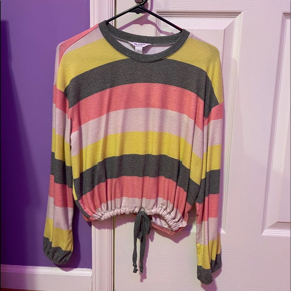 Arizona Brand Fashion Top